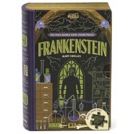 Frankenstein Bokpussel 252 bitar